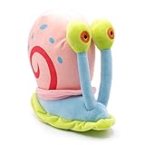 BBSPNG Spongebob - Plüsch Gary 8'66/22cm Qualität Soft