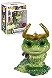 POP! Marvel: Loki - Alligator Loki (Exclusive)