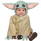 Rubie's Offizielles Disney Star Wars The Child Kleinkind-Kostüm,...