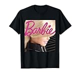 Logo Klassisch Barbie T-Shirt