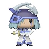 Funko YU-Gi-Oh Silent Swordsman LVO Exclusive 25 Jahre