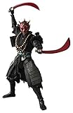 BANDAI 58048 – Darth-Maul-Figur (Star Wars) – Adaption