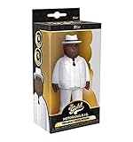 Funko Vinyl Gold 5': Biggie Smalls - Notorious Big - White Suit -...