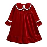 KCDING Baby Kleid Weihnachten Weihnachtspullover Kinder Jungen...