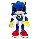 IFHDO Plüschspielzeug, Sonic Plüschfiguren, Sonic Plüschtier Toy,...