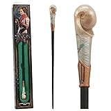 Der Zauberstab der Noble Collection Queenie Goldstein (Fensterbox)