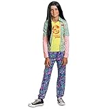 Disguise Stranger Things Costume 3, Large (10-12)