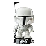 Funko Pop! Star Wars: Boba Fett Prototype (Walgreens Exclusive) Vinyl...