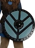 Funidelia | Lagertha Lothbrok Schutzschild - Vikings 100% OFFIZIELLE...