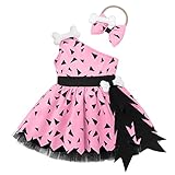 IBTOM CASTLE the flintstones, Bamm-Bamm Kostüms - Familie Feuerstein...