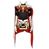 WSTCCOS Fate Rider Servant Mädchen Kleid Astolfo Uniform Cosplay...