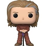 POP Marvel: Moon Knight – Arthur Harrow Funko Pop! Vinyl-Figur...