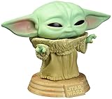 Funko POP! Star Wars: ATG - Grogu (The Child, Baby Yoda) - The...