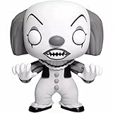 Unbekannt IT The Movies Pennywise POP Movies N° 55 Funko Vinyl Figure...