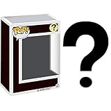 Funko Beschädigte Box Pop! Vinyl - Nur eine Mystery Box