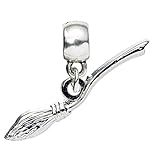 Harry Potter - Nimbus 2000 Broomstick (Ciondolo) (1 ACCESSORES)