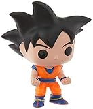 Funko POP! Animation Dragon Ball Z Goku Figure - Vinyl-Sammelfigur -...