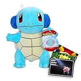 Lively Moments Pokemon Plüschtier Spezial Winter Edition /...