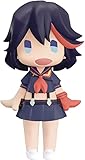 Kill la Kill Hello! Good Smile Actionfigur Ryuko Matoi 10 cm