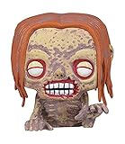 Funko 2953 POP Vinyl the Walking Dead Bicycle Girl Zombie Figure