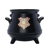 ABYstyle Potter Kessel 3D Tasse, 400ml, Z108470 Transparent