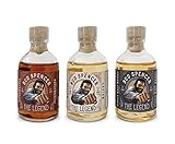 Bud Spencer THE LEGEND Mini-Set (3x0,05l)