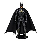 McFarlane - DC Multiverse - The Flash Movie 7' Action Figure - Batman...