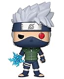 POP! Animation: Kakashi (Naruto Shippuden) Special Edition