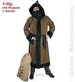 Knecht Ruprecht Größe: 56