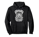 Parkway Drive – Offizieller Merchandise-Artikel – Metallwappen...