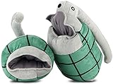 Roffatide Anime My Hero Academia Katsuki Bakugo Plüsch Kissen Cosplay...