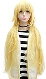 WHBHD Engel des Todes Cosplay Rachel Gardner Kostüm Spielen Wigs Ray...