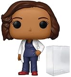 POP Grey's Anatomy – Dr. Miranda Bailey Funko Vinyl-Figur...