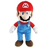 Nintendo Super Mario - Mario Plüschfigur 30 cm