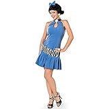 Costumes For All Occasions The Flintstones Betty Geröllheimer...