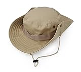 UltraKey Boonie Hut, Klassische Buschhüte, Sonnenhüte, Fischerhüte,...