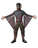 Hiccup - How to Train Your Dragon 2 (DreamWorks) - Kids Costume 5 - 7...