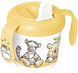 Winnie the Pooh Trinklernbecher Unisex Becher Standard Kunststoff...
