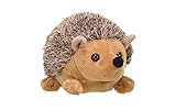 Wild Republic 12684 13430 Plüsch Igel, Cuddlekins Kuscheltier,...