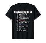 Lustige Gamer Gaming Kleidung Zocker T-Shirt