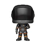 Funko POP! Fortnite - Dark Voyager Vinyl Figure 10cm