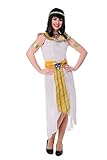 Dress Me Up - Kostüm Damen Damenkostüm Kleopatra Cleopatra Nofretete...