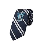Cinereplicas Harry Potter - Gewebte Krawatte Ravenclaw - Kinder -...