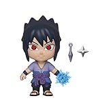Funko 5 Star: Naruto - Sasuke Uchiha Collectible Figure -...