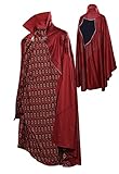 Erwachsene Strange Cape Dr. Stephen Kostüm Cosplay Umhang Halloween...
