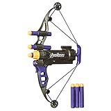 Marvel Avengers:Age of Ultron Nerf Hawkeye Langstrecken-Bogen,...