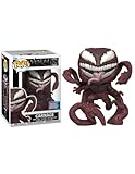 Funko Pop Marvel Venom Carnage Figur 2021 Fall Convention #926 –...