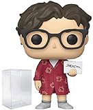 Funko TV: Big Bang Theory – Leonard Hofstadter Pop! Vinyl-Figur...