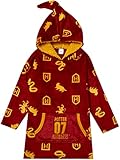 Harry Potter Kinder Bettdecke Kapuzenpullover Übergroße Fleece...