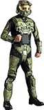 Rubie's Master Chief Halo Kostüm Deluxe